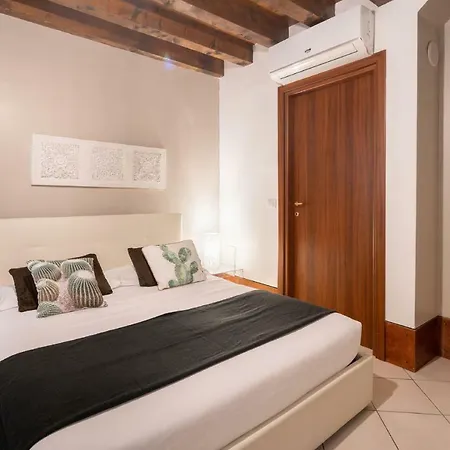 Rialto Design Lägenhet Venedig