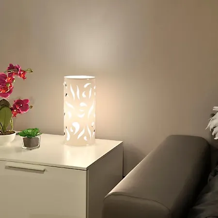 Rialto Design Apartment