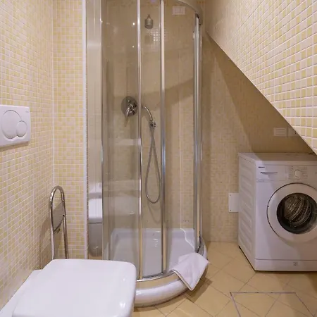 Apartment Rialto Design